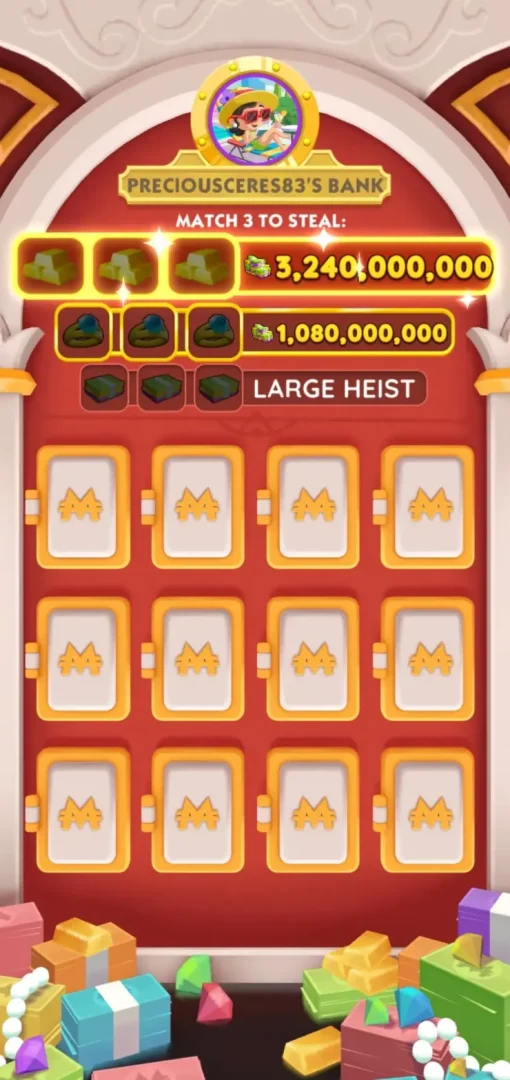 Monopoly Go Events Schedule Today (February 16, 2025)