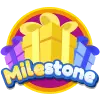 milestone logo