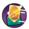 goldsticker